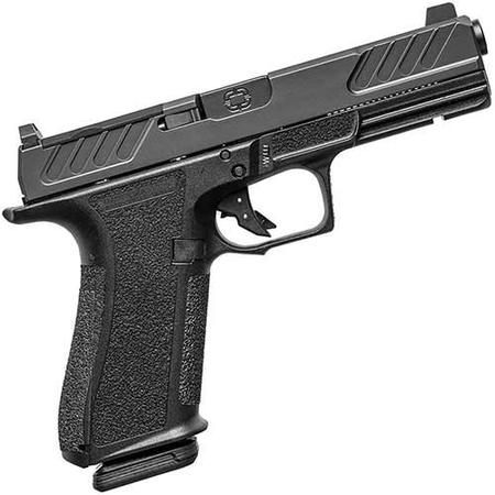 Dr920 Fs 9mm 4.5 17rd Bk Or