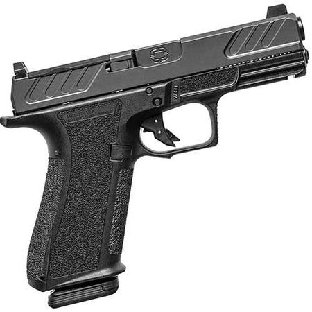 Xr920 Fs 9mm 4 17rd Bk Or