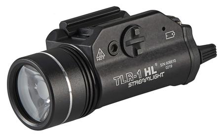 TLR-1 HL Black