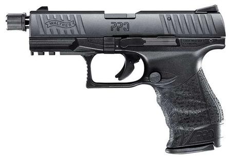 Ppq Tactical M2 .22lr 4