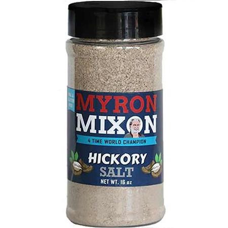 HICKORY SALT