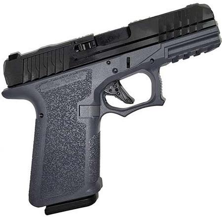 P80 Cmp 9mm 415rds Bk Or Gy