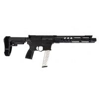 Barragepistol9mm 10.530rd 11