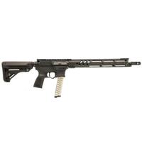 Barragerifle 9mm 1630rd 15hg