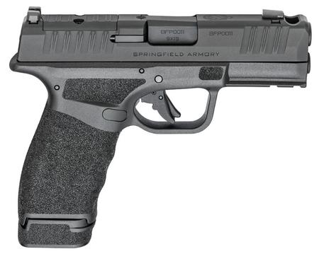 HELLCAT PRO COMP COMPACT OSP PISTOL