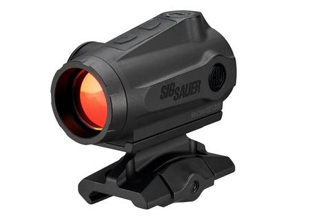 ROMEO5 GEN II 1x20 mm RED DOT SIGHT 1 moa