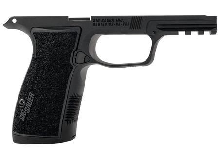 P365-AXG GRIP MODULE - BLACK