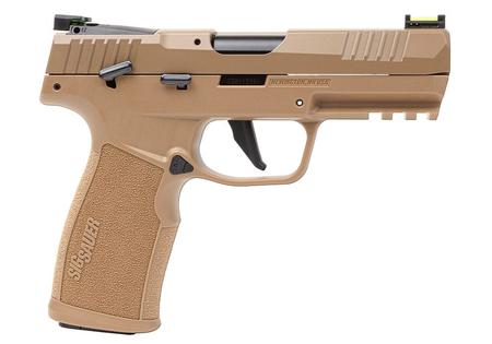 P322 COYOTE TACPAC