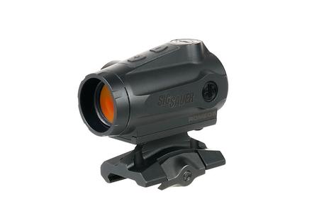 ROMEO5 GEN II ELITE 1X20MM 1.41” ABSOLUTE CO-WITNESS MOUNT