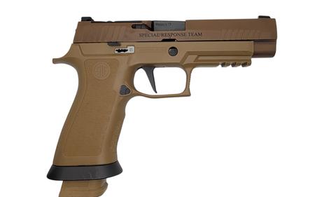 P320F 9MM PRO COY E1 DHS EDITION