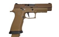 P320F 9MM PRO COY E1 DHS EDITION
