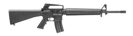 SA-16 A2 RIFLE