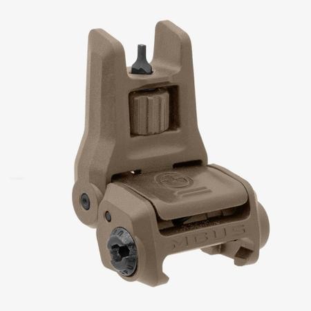 MBUS® 3 Sight – Front FDE