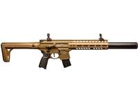 MCX Air Rifle, GEN II (Pellet) -FDE