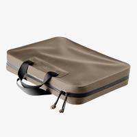 DAKA® Double Pistol Case FDE