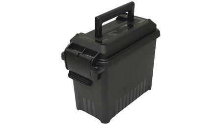 Ammo Can Mini for Bulk Ammo in Black