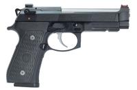 92 Elite LTT Full-Size