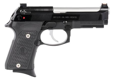 92 Elite LTT Compact 9mm 4.25