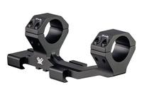 Sport Cantilever Mount Picatinny-Style Matte Black 1.5