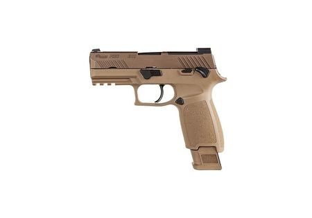 BB 731 AS SIG W320CA-9-M18-MS