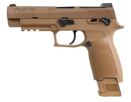 BB 731 AS SIG W320F-9-M17-MS
