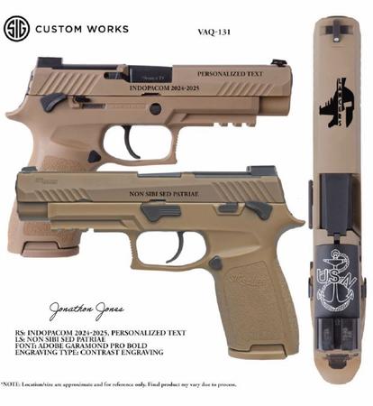 CPO M17 10 ROUND