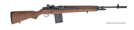 M1A™ Standard Issue .308 Rifle – Firstline