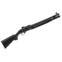 1301 Tactical STD Black MOD 2 12ga 18.5