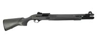 1301 Tac-C GRY M2 12ga 18.5