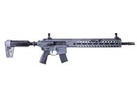 MCX VIRTUS, PCP AIR RIFLE (Pellet)