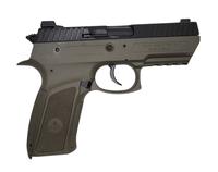 JERICHO 941 ENHANCED - 9mm, 3.8