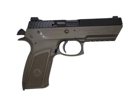 JERICHO 941 ENHANCED - 9mm, 4.4