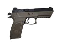 JERICHO 941 ENHANCED - 9mm, 4.4