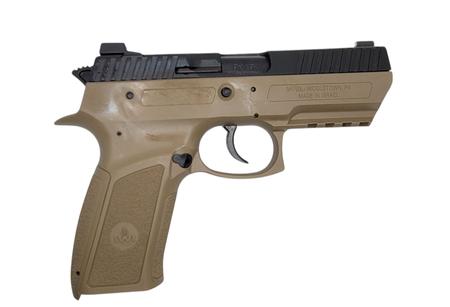 JERICHO 941 ENHANCED - 9mm, 3.8