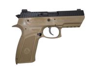 JERICHO 941 ENHANCED - 9mm, 3.8