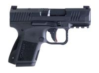 METE MC9 9mm 3.18in 15Rd Black