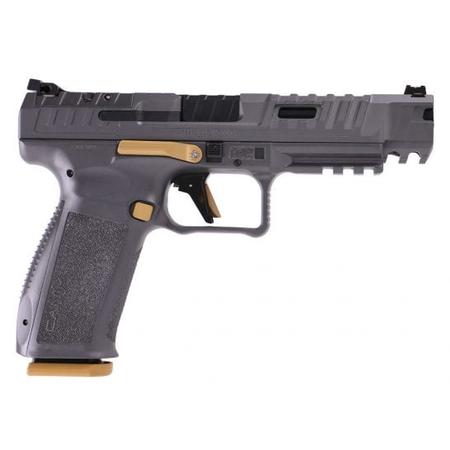  SFX Rival 9mm 5