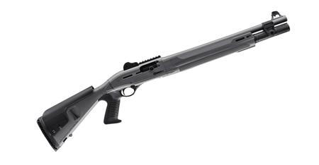 1301 Tactical C Gray Pistol Grip 7+1 