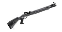 1301 Tactical C Gray Pistol Grip 7+1 