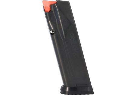 P365-AXG LEGION 17-Round Magazine – Black