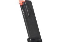 P365-AXG LEGION 17-Round Magazine – Black