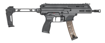 KUNA 9mm Pistol, Strike Industries FSA – Firstline 