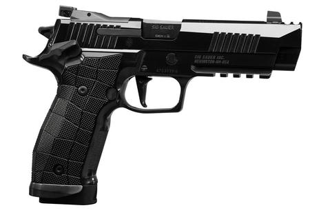RESERVE COLLECTION P226-XFIVE