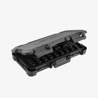 DAKA® Hard Case C35 Black