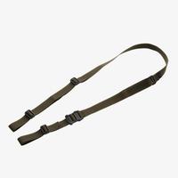 MS1 Lite Sling – Ranger Green