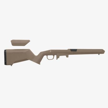 Hunter Lite Stock – Savage AXIS Short Action (Flat Dark Earth)