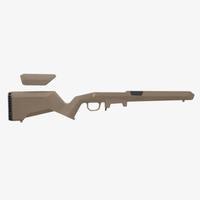 Hunter Lite Stock – Savage AXIS Short Action (Flat Dark Earth)