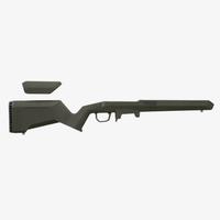 Hunter Lite Stock – Savage AXIS Short Action (OD Green)