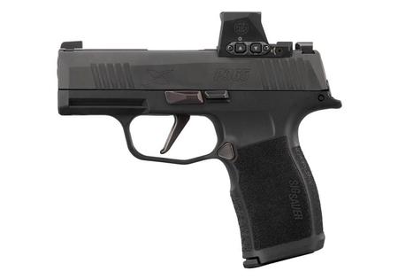 P365X ROMEO-X