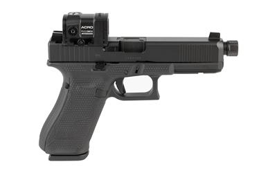 G17 Gen 5 CK 9mm with Aimpoint ACRO P-2 Red Dot